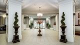 Hampton Inn & Suites Dtwn Historic Lobby