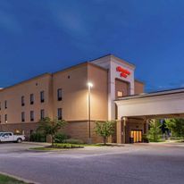 Hampton Inn Jackson AL