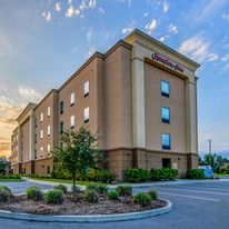 Hampton Inn Foley