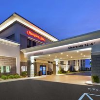 Hampton Inn Monroe