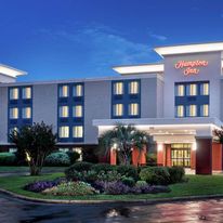 Hampton Inn Morehead City