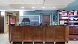 <b>Hampton Inn Morehead City Lobby</b>. Images powered by <a href="https://iceportal.shijigroup.com/" title="IcePortal" target="_blank">IcePortal</a>.