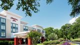 <b>Hampton Inn Morehead City Exterior</b>. Images powered by <a href="https://iceportal.shijigroup.com/" title="IcePortal" target="_blank">IcePortal</a>.