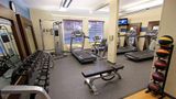 <b>Hampton Inn Morehead City Health</b>. Images powered by <a href="https://iceportal.shijigroup.com/" title="IcePortal" target="_blank">IcePortal</a>.