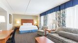 <b>Hampton Inn Morehead City Room</b>. Images powered by <a href="https://iceportal.shijigroup.com/" title="IcePortal" target="_blank">IcePortal</a>.