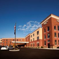 Hampton Inn - Marquette/Waterfront