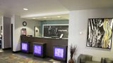 <b>Hampton Inn Muskogee Lobby</b>. Images powered by <a href="https://iceportal.shijigroup.com/" title="IcePortal" target="_blank">IcePortal</a>.