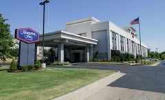 Hampton Inn Muskogee