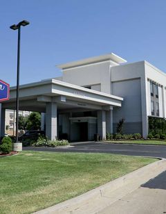 Hampton Inn Muskogee