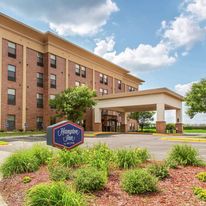 Hampton Inn Minneapolis-Burnsville