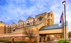 Homewood Suites Mall of America