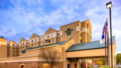Homewood Suites Mall of America