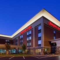 Hampton Inn Maple Grove