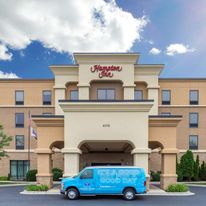 Hampton Inn Minneapolis/Shakopee