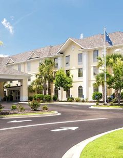 hotels in murrells inlet sc 29576