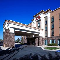 Hampton Inn & Suites Boise/Nampa