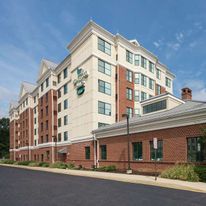 Homewood Suites Newark-Wilmington South