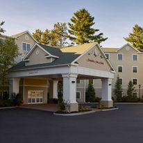 Hampton Inn & Suites North Conway