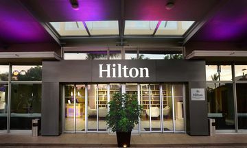 Hilton Noumea La Promenade Residences