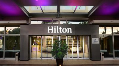 Hilton Noumea La Promenade Residences