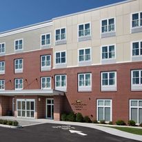 Homewood Suites by Hilton