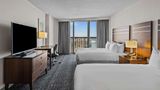 <b>DoubleTree by Hilton Atlantic Beach Room</b>. Images powered by <a href="https://iceportal.shijigroup.com/" title="IcePortal" target="_blank">IcePortal</a>.
