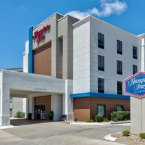 Hampton Inn Norfolk