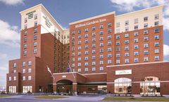 Homewood Suites Oklahoma City Bricktown