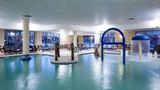 Hampton Inn & Suites Bricktown Pool