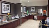 Hampton Inn & Suites Bricktown Restaurant