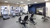 Hampton Inn & Suites Bricktown Health