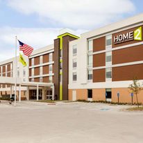 Home2 Suites by Hilton Omaha West