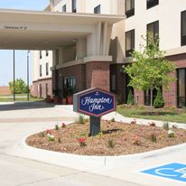 Hampton Inn Omaha West-Lakeside