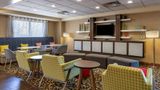 Hampton Inn Norco Corona Lobby