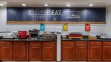 Hampton Inn Norco Corona Restaurant