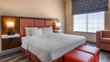 Hampton Inn Norco Corona Room