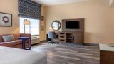 Hampton Inn Norco Corona Room