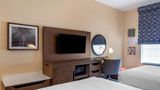 Hampton Inn Norco Corona Room