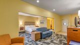 Hampton Inn Owensboro South Room