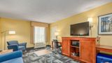 Hampton Inn Owensboro South Room
