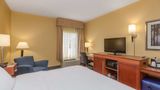 Hampton Inn Owensboro South Room