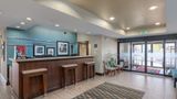 Hampton Inn Owensboro South Lobby