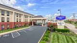 Hampton Inn Owensboro South Exterior
