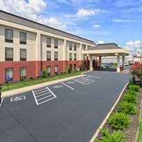 Hampton Inn Owensboro South