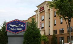 Hampton Inn & Suites Paducah
