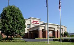 Hampton Inn & Suites Murray