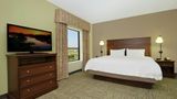 Hampton Inn & Suites Murray Room