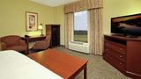 Hampton Inn & Suites Murray Room