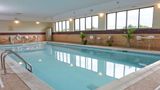 Hampton Inn & Suites Murray Pool