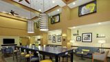 Hampton Inn & Suites Murray Restaurant